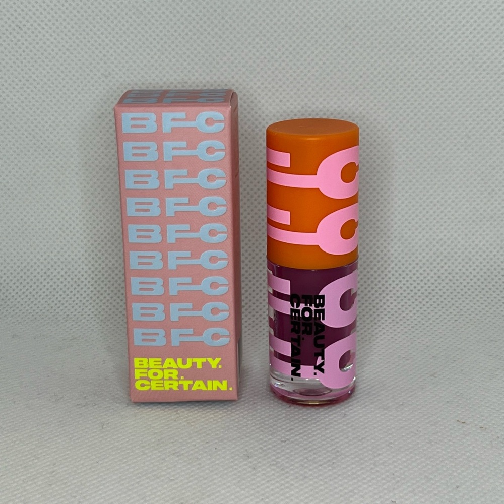Beauty For Certain Matte Liquid Lipstick #67